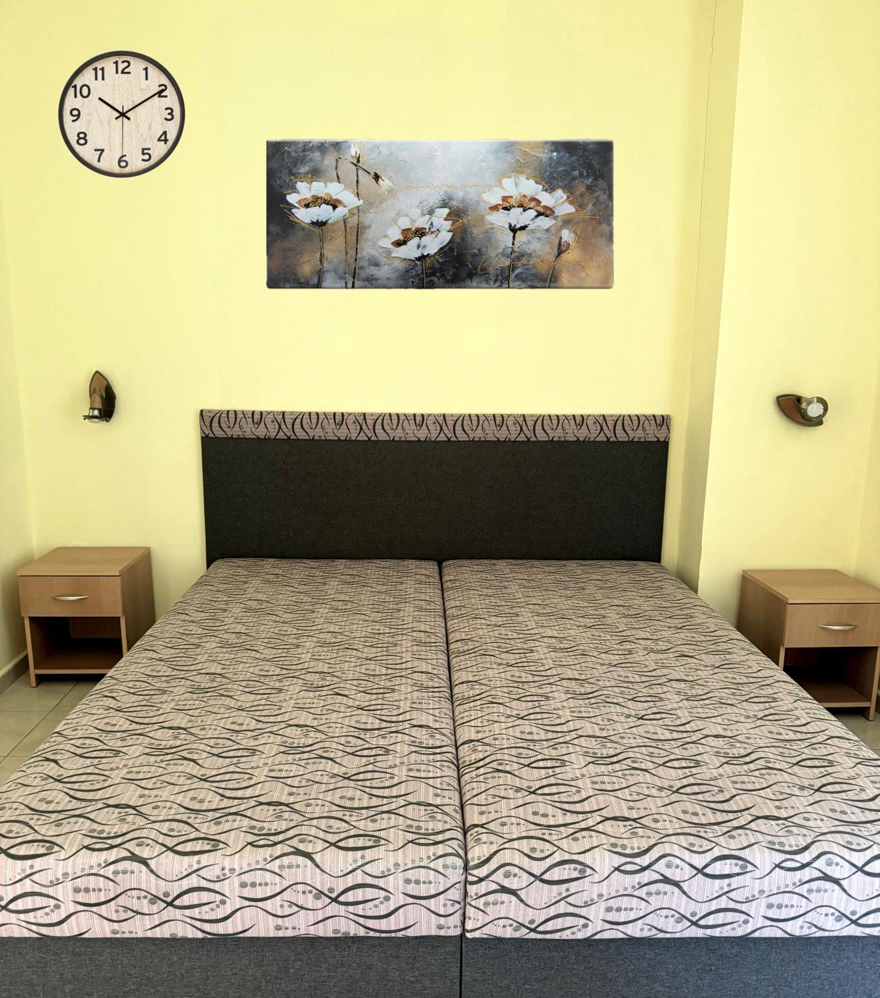 Apartmany Hawaii 파틴체 외부 사진
